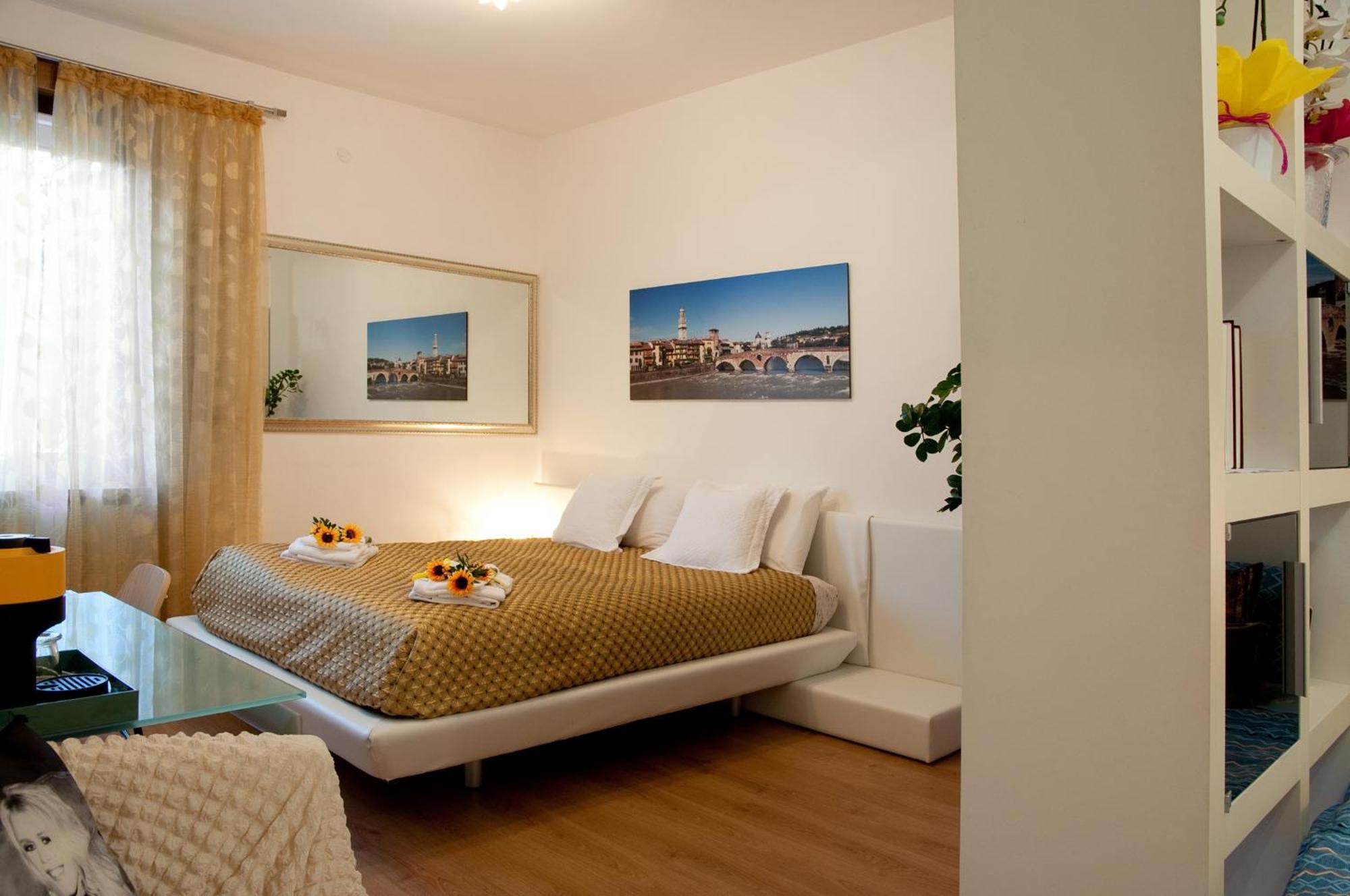 Arena D'Intorno Luxury E Suites — Photos 2