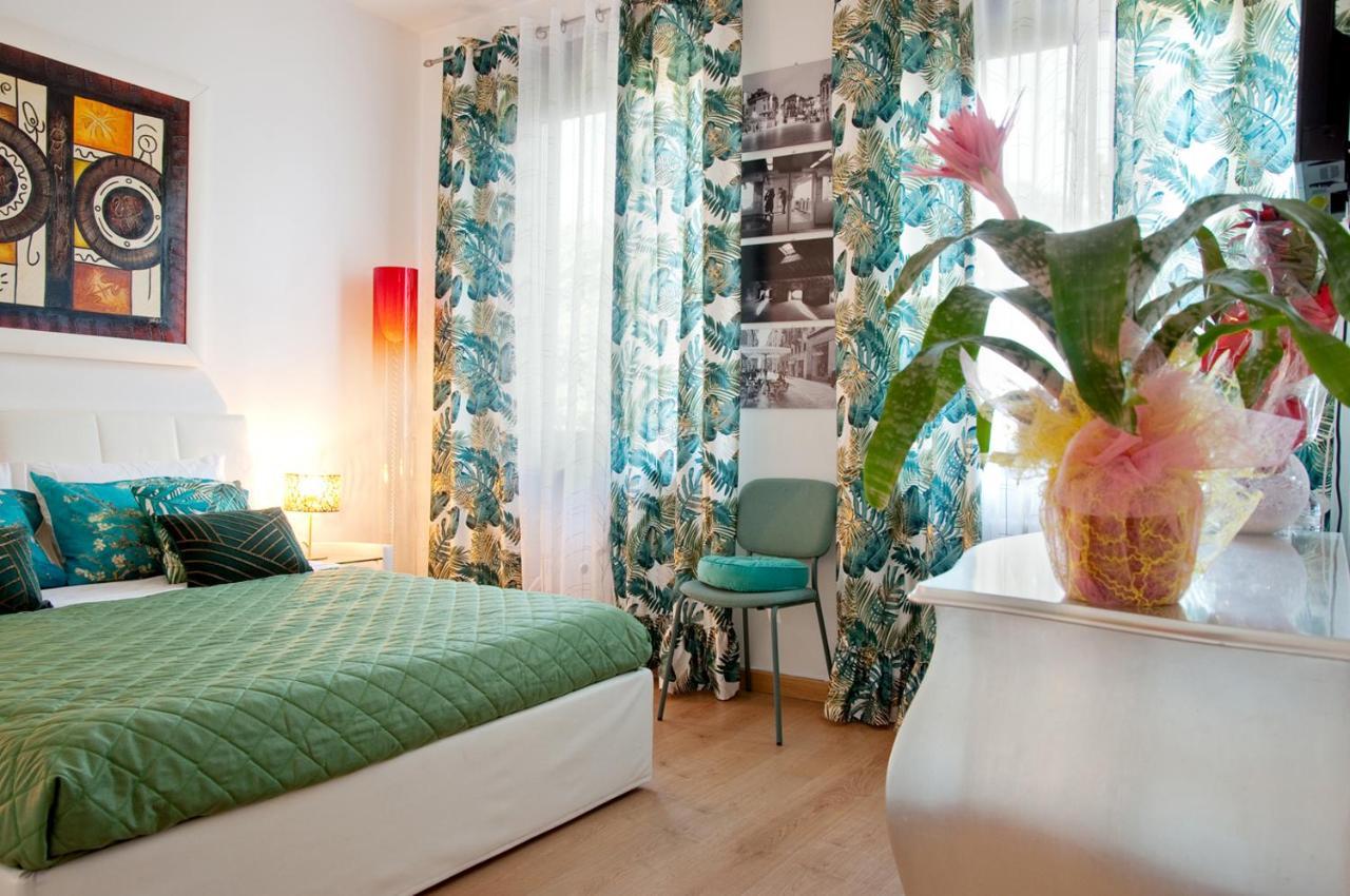 Arena D'Intorno Luxury E Suites, Verona